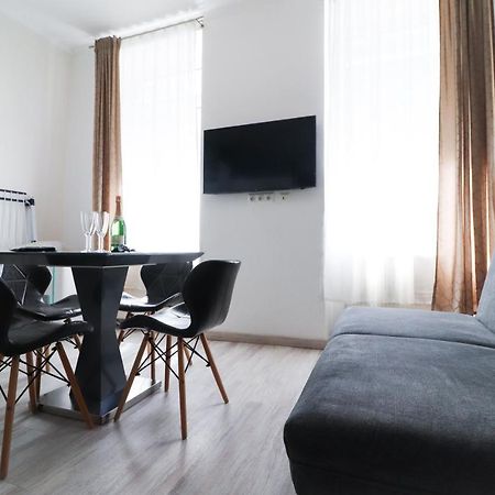 Cozynite Premium Apartment Favoriten Wien Eksteriør billede